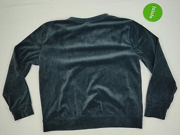 kurtka tech fleece: Velour, Світшот жіночий, розмір 2XL — 3