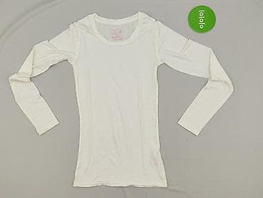 termoaktywna bluzki: T-shirt damski, rozmiar 2XS — 2