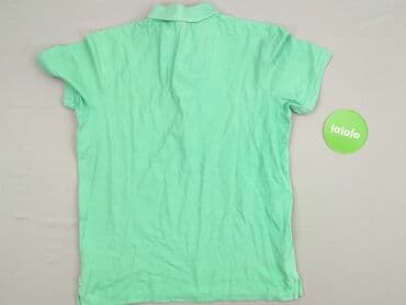 koszulka ajax bob marley: Polo shirt for men, M (EU 38), Livergy, condition - Good — 3