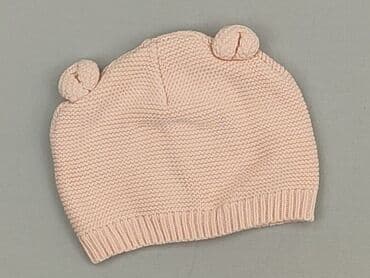 kombinezon name it softshell: Hat, 5.10.15, 2-3 years, 50-51 cm, condition - Very good — 1
