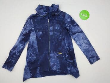 czarne bluzy: Bluza damska
, rozmiar S — 2