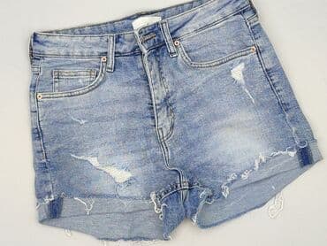 obcisłe szorty damskie: H&M, Szorty damskie, M — 1