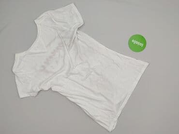 nerka damska tommy jeans: Tommy Jeans, T-shirt damski, XL — 3