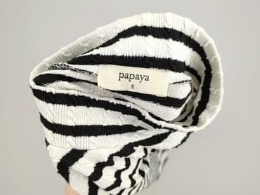 papaya ubrania sukienki: Papaya, Bluzka damska, rozmiar S — 4