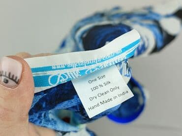 t shirty jedwabny: Tunika damska, One size — 5