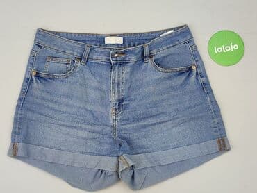 Kobiety: H&M, Szorty damskie, rozmiar 3XL — 2