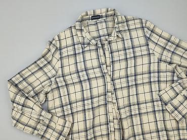 multiblu bluzki: PrettyLittleThing, Koszulа dla mężczyzn, rozmiar M — 1