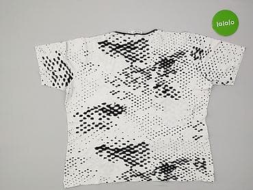 varlesca body: T-shirt damski, rozmiar XL — 3
