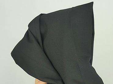 spodnie bigboy: Spodnie materiałowe damskie, rozmiar L — 5