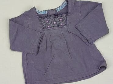 koszulka liebherr: Blouse, Newborn baby, condition - Perfect — 1