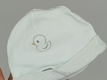 f f ubranka dla niemowląt: Cap, Newborn baby, condition - Perfect — 6