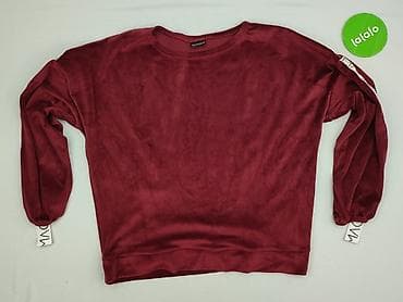 51015 dresy: Bluza damska
, rozmiar 3XL — 2