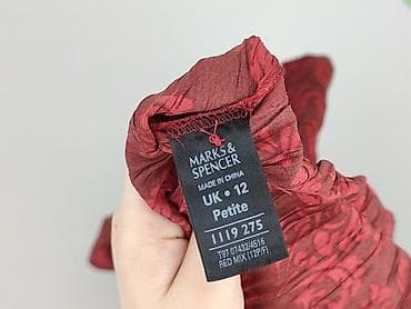 balagan: Marks & Spencer, Bluzka damska, rozmiar L — 4