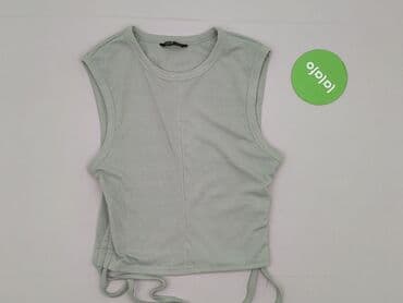 simple bluzki: Shein, Top damski, M — 2