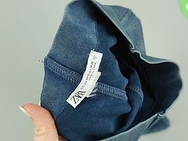 proste spódnice: Zara, Spódnica damska, rozmiar XS — 4