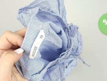 koszula wiya w paski: House, Bluzka damska, rozmiar XS — 5