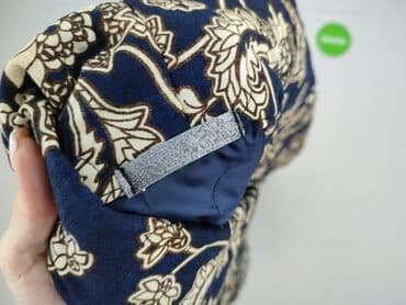 kurtka zimowa geox: Kimono, Narzutka damska, 6XL — 5