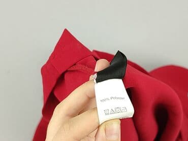 shein sukienki plus size czerwone: Shein, Sukienka damska, rozmiar M — 5