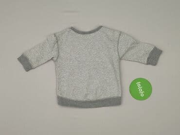 lindex bluza: Bluza, Next, 9-12 miesięcy, stan - Bardzo dobry — 3