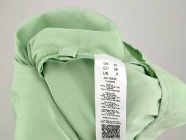 letnie kozaki do sukienki: Women`s dress, M — 5