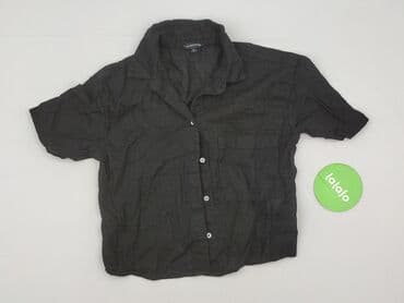 koszulki do karmienia lidl: Clockhouse, Koszula damska, XS — 2