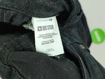 zara flared jeans: Jeansy damskie, rozmiar 2XS — 4