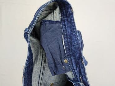 spodenki amisu new yorker: Amisu, Szorty damskie, rozmiar S — 4