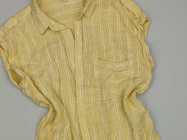 koszula w paski bershka: Next, Koszula damska, rozmiar S — 1