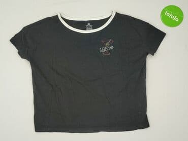 t shirty oversize: Volcom, T-shirt damski, rozmiar S — 2