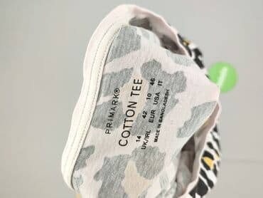 modivo t shirty damskie guess: Primark, Women`s T-shirt, M at lalafo.pl — 4 modivo t shirty damskie guess: Primark, Women`s T-shirt, M — 4