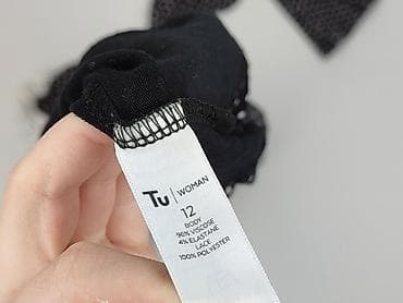 polka: TU Woman, Sukienka damska, rozmiar L — 4