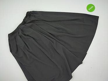 spódnice asymetryczne mini: Spódnica damska, rozmiar M — 3