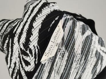 świateczna bluzka: Bluzka damska, rozmiar 2XL — 4