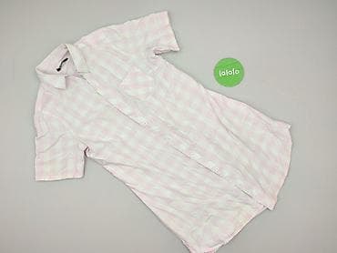 pull and bear bluzka w paski: Gina Tricot, Sukienka damska, rozmiar L — 2