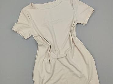 t shirt basic hm: Sukienka damska, rozmiar M — 1