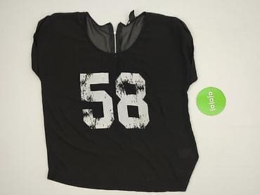 c and m: H&M, Bluzka damska, rozmiar M — 3