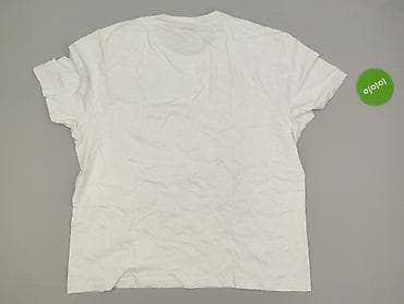 Men: Tu, T-shirt for men, size 2XL — 3