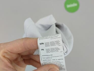 koszulka real madryt 2022: Sinsay, Top damski, 2XS — 5