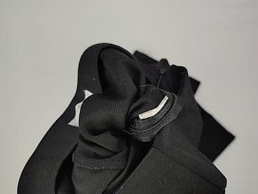 rozmiary reserved: Spodnie materiałowe damskie, rozmiar S — 5