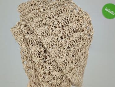 sweter z transparentnymi rękawami: Kardigan damski, rozmiar L — 6