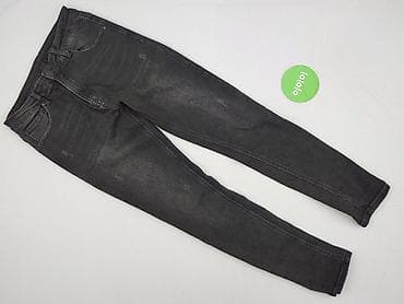 Spodnie: Jeansy damskie, rozmiar M — 4