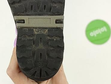 botki na platformie deichmann: Śniegowce, 21, stan - Bardzo dobry w lalafo.pl — 5 botki na platformie deichmann: Śniegowce, 21, stan - Bardzo dobry — 5