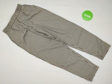 cropp piżama: Cropp, Spodnie materiałowe damskie, rozmiar XS — 2