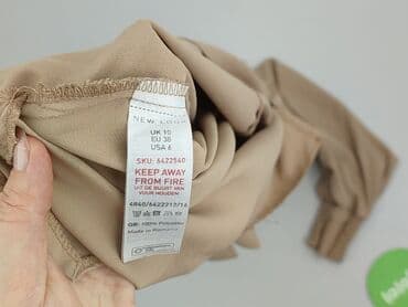 sukienka do mokasynów: New Look, Bluzka damska, M — 4