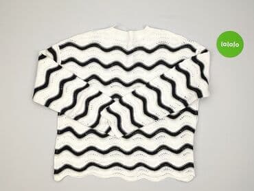 sweter lorenzo: Sinsay, Sweter damski, L — 3