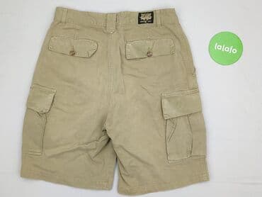 koszulki z napisami smieszne: Szorty dla mężczyzn, S — 3