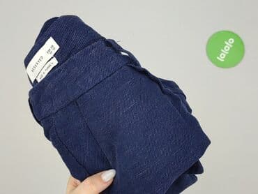 spodenki krótkie reserved: Szorty damskie, rozmiar M — 5