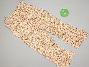 haftka: Spodnie materiałowe damskie, rozmiar 2XL — 3