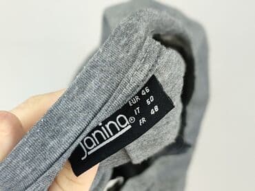 bluzka montego: Janina, Bluzka damska, rozmiar 3XL — 4