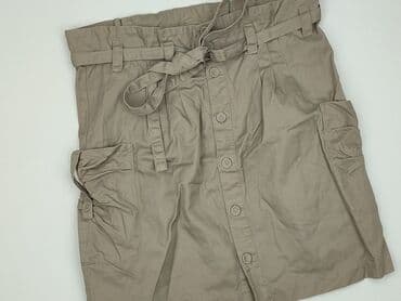 gina tricot spódnice: Gina Tricot, Spódnica damska, rozmiar M — 1